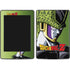 Dragon Ball Z Cell Portrait Amazon Kindle Skin